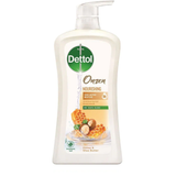 Sữa Tắm Dettol Mật Ong Kháng Khuẩn & Dưỡng Thể 950g