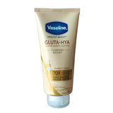 VASELINE Dưỡng Thể Gluta-Hya Serum Burst Lotion Flawless Bright 70X 300ml