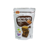 Bánh Xốp Kem WAFER CUBES Lee Malaysia 90gr