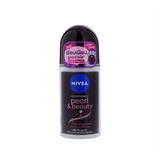 Lăn khử mùi Nivea Pearl & Beauty Hương Nước Hoa 50ml