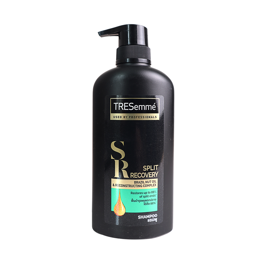 Dầu gội Tresemme Split Recovery 450ml