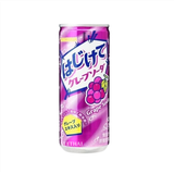 Nước Soda Sangaria Hajikete 250g