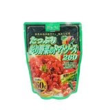 Sốt Cà Chua và Rau Củ Hachi Nhật Bản 260g