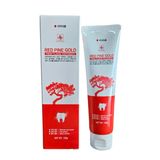 Kem Đánh Răng Tinh Dầu Thông Đỏ 120G
