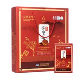 Nước Hồng Sâm Linh Chi Daesan 70ml
