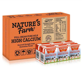 Sữa Tươi Nature’s Farm 150ml Úc