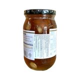 Trà Nhân Sâm Mật Ong Dooraeone 580g