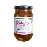 Trà Nhân Sâm Mật Ong Dooraeone 580g
