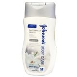 Dưỡng thể toàn thân trắng tự nhiên Johnson's 100ml