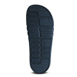 Dép Đúc Nguyên Khối Rubber Soul - Navy Blue