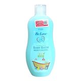 Sữa Tắm Trẻ Em Kháng Khuẩn Dưỡng Ẩm L’affair 250ml