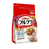Ngũ Cốc Trái Cây CALBEE Frugra 700gr