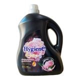 Xả Vải Đậm Đặc Hygiene Đen Peony Bloom 3500ml