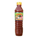Sốt Sukiyaki Chấm Thịt Nướng Khun Nad 500ml