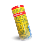 Muối I-Ốt có Flo và Acid Folic Alpen Jodsalz Đức 125g