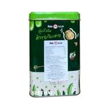 Bánh Quy Kaya Pandan Hộp Thiếc Kilin Biscuits 400g