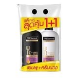 Combo Dầu Gội Xả TRESEMME Ultimate Repair 370ml