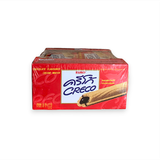 Bánh Xốp Euro Creco Nhân Socola 18gx12cái