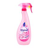 Xịt Là Thơm Quần Áo Hygiene 550ml