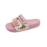 Dép Y-roon Rilakkuma REV33-Y38PS Màu Hồng