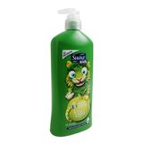 Sữa tắm gội xả Suave Kids 3in1 532ml