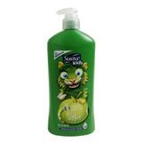 Sữa tắm gội xả Suave Kids 3in1 532ml