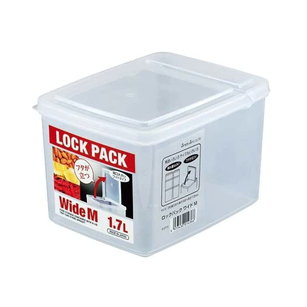 Hộp Đựng Thực Phẩm Khô D-5715