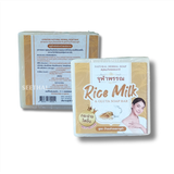 Xà bông Natural Herb 65gr