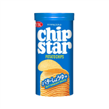 Khoai Tây Sấy Chip Star YBC 50gr