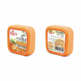 Xà Bông Reya Cam Vitamin C&E Trắng Sáng 65gr