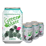 Nước Sương Sáo Hương Mật Ong Green Mate 300ml