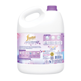 Nước Giặt Xả Fineline Happiness Charming Violet 3000ml