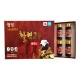 Nước Hồng Sâm Nhung Hươu 100ml x 10 chai