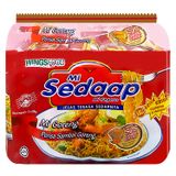 Mì Trộn Sedaap Vị Cay Nồng 88g
