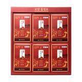 Nước Hồng Sâm Linh Chi Daesan 70ml