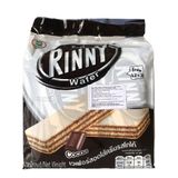 Bánh xốp Rinny Chocolate 32gr x 12 bịch (tặng kèm 3 bịch)