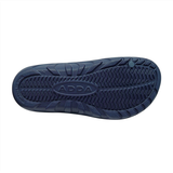 Dép Sục Nam ADDA 56G02 Màu Navy