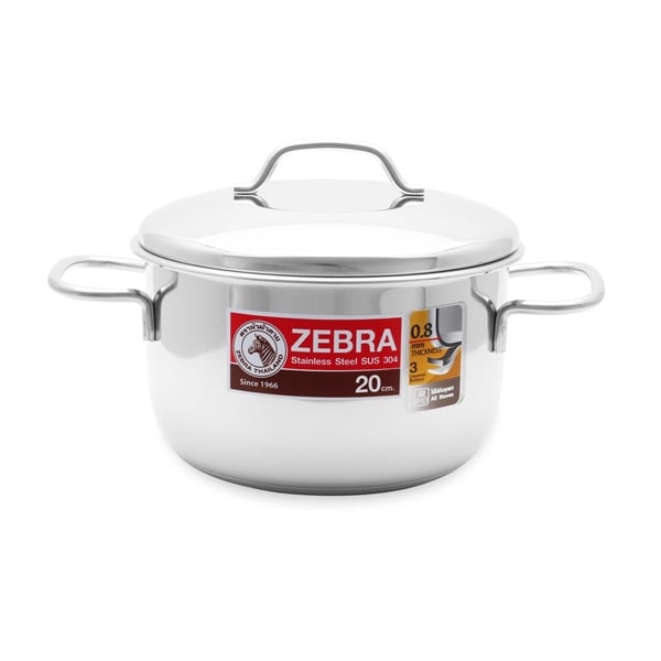 Nồi inox 304 3đáy Extreme Infinity 20m 3.5L