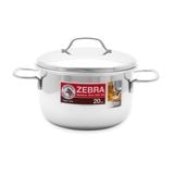 Nồi inox 304 3đáy Extreme Infinity 20m 3.5L