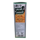 Bánh Lúa Ăn Kiêng Dbent Cream Cracker 375g Malaysia