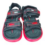 Dép ADDA Quai Hậu 2N36-WA Red