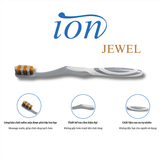 Bàn Chải Đánh Răng ION Jewel