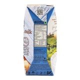 Sữa Hạt Mắc Ca Nguyên Chất 137 DEGREES 180ml