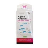 Dưỡng Thể Alpha Arbutin Collagen 500ml