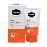 Kem Chống Nắng Vaseline Daily Sun Cream 50ml