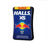 Viên Ngậm Không Đường Halls XS