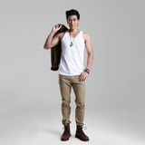 Áo sát nách Double Goose size 40-42-44-46