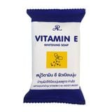 Xà Phòng Dưỡng Da AR Vitamin E Whitening Soap