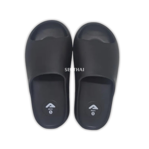 Dép Sục Nữ ADDA 58V01 Màu Đen