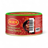 Cá Thu Chiên Sốt Mala Roza 150g